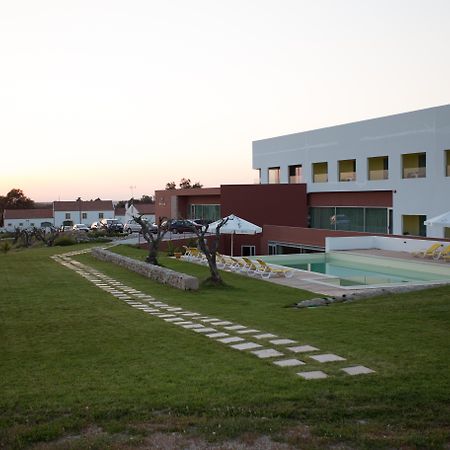 Monte Filipe Hotel Alpalhão Exterior foto